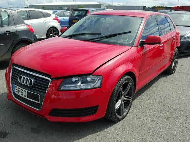 Dezmembrez Audi A3 (8P1), 1.6b, BSF