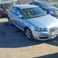 Dezmembrez Audi A3 (8P1) 1.9 tdi