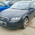 Dezmembrez Audi A3 (8P1) 2.0 tdi