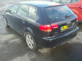Dezmembrez Audi A3 (8P1) 2.0tdi, BKD