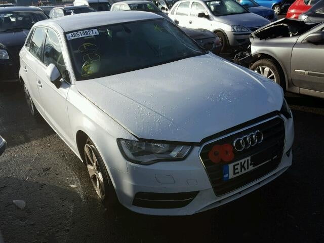 Dezmembrez Audi A3 8V 1.6 tdi