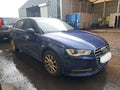 Dezmembrez Audi A3 8V 2014 HATCHBACK 1.6 TDI CRKB 110 CP
