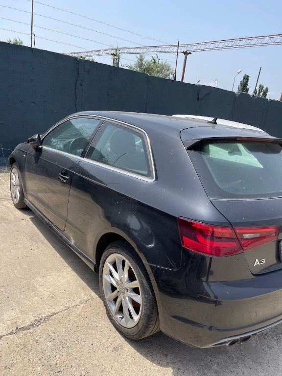 Dezmembrez Audi A3 8V 2015 HATCHBACK 1.4 TSI