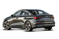 Dezmembrez Audi A3 8V 2021 Berlina 1.0 tfsi