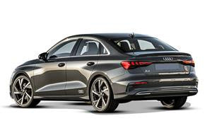 Dezmembrez Audi A3 8V 2021 Berlina 1.0 tfsi