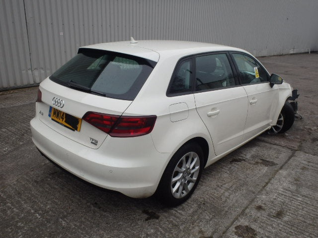 Dezmembrez Audi A3 (8V)