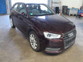 Dezmembrez Audi A3 8V QUATTRO din 2013 2.0 tdi CUP, LY4S plafon negru, xenon, navi plus, CAMERA