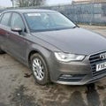 Dezmembrez Audi A3 (8V1) 1.6 tdi