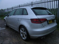 Dezmembrez Audi A3 (8V1), 1.6 tdi, orice piesa!