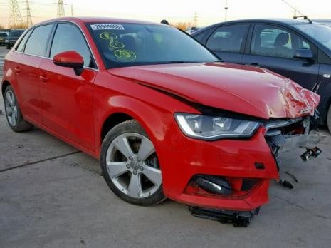 Dezmembrez Audi A3 (8V1)
