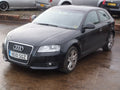 Dezmembrez Audi A3 cabriolet (8P), 2.0tdi, CFF