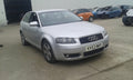 Dezmembrez Audi A3 din 2003 2.0 tdi Bkd