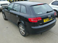 Dezmembrez AUDI A3 Facelift 1.9 tdi BKC