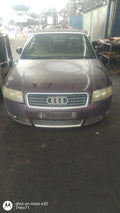 DEZMEMBREZ AUDI A4 1.8 T CABRIOLET 2005