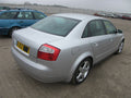 Dezmembrez audi a4 1.9 tdi avb an 2004