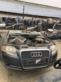 Dezmembrez audi a4 19tdi 2007