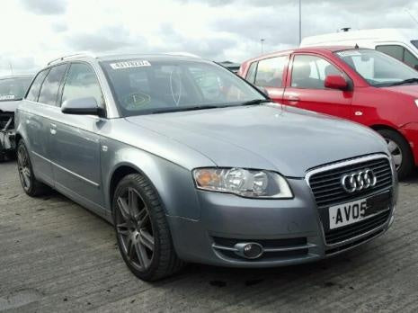 DEZMEMBREZ AUDI A4, 2.0TDI