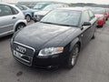 Dezmembrez Audi a4 2.0tdi an 2004-2007