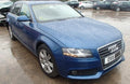 Dezmembrez audi a4, 2.0tdi an 2012