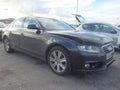 Dezmembrez Audi a4 2.0tdi caga