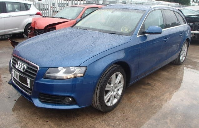 Dezmembrez audi a4, 2.0tdi caga, caha an 2008 - 2013