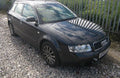 Dezmembrez audi a4, 2.5 tdi an 2003