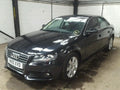 Dezmembrez Audi A4 2010 2.0tdi