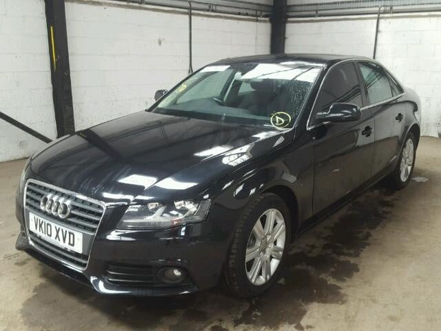 Dezmembrez Audi A4 2010 2.0tdi