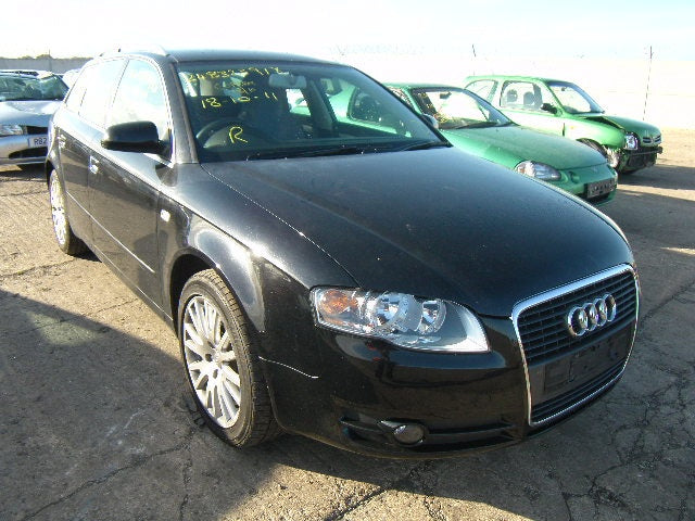 Dezmembrez audi a4 (8e2) 1.8t an 2007