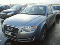Dezmembrez Audi A4 8EC, 2.0tdi 2007