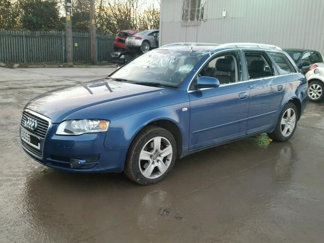 Dezmembrez Audi A4 8ED Avant, 2.0tdi 2006