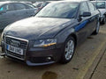 Dezmembrez Audi A4 8K, 2.0 TDI