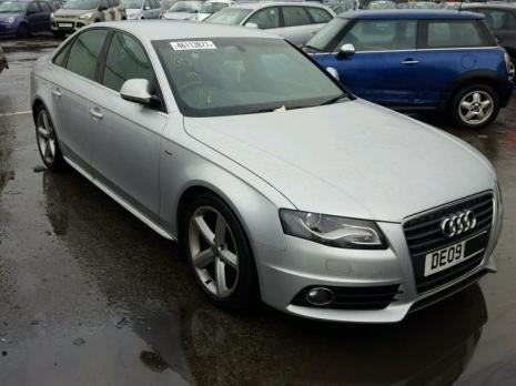 DEZMEMBREZ AUDI A4 8K, 2.0 TDI CAGA