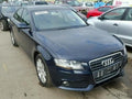 DEZMEMBREZ AUDI A4 8K 2.0TDI