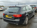 Dezmembrez Audi A4 8K avant, 3.0tdi
