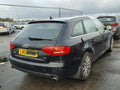 DEZMEMBREZ AUDI A4 8K AVANT, 3.0TDI, CCW