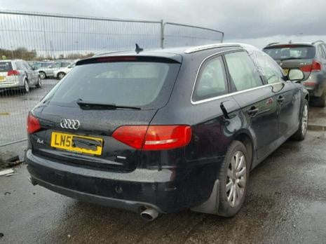 DEZMEMBREZ AUDI A4 8K AVANT, 3.0TDI, CCW