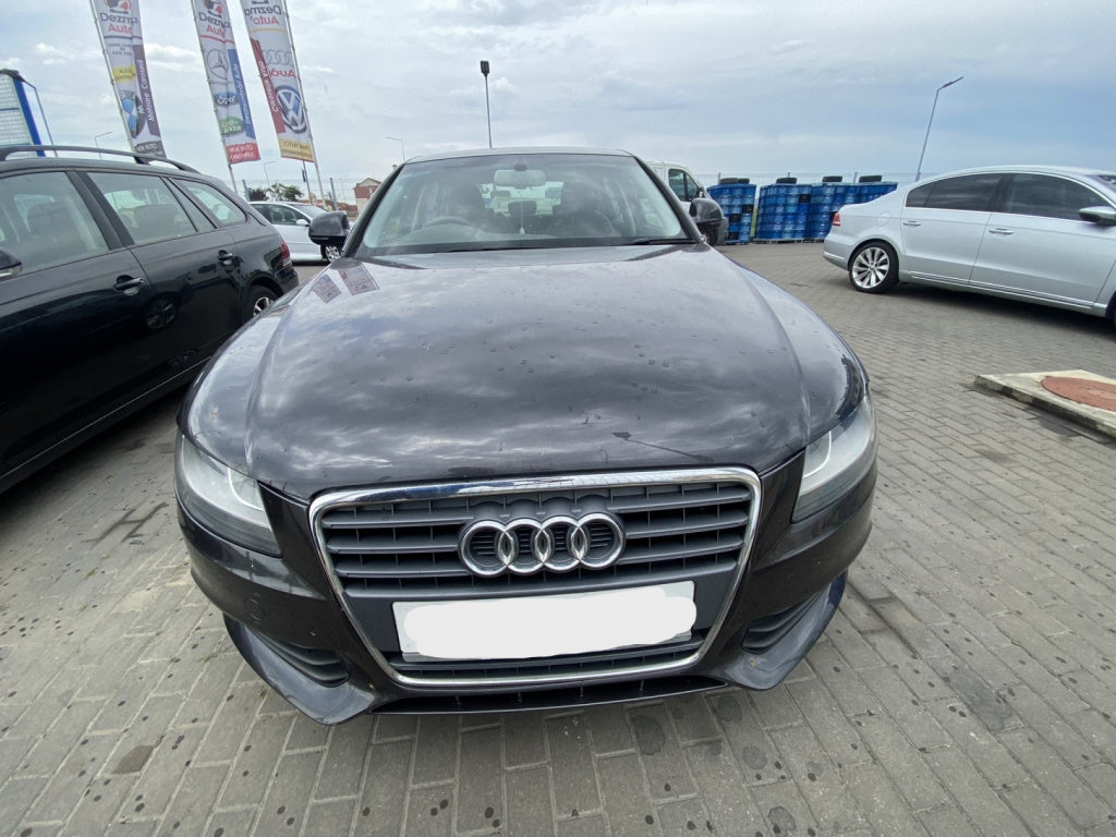 Dezmembrez Audi A4 (8K2, B8) 2.0 TDI 2008, CAGA
