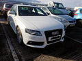 Dezmembrez Audi A4 (8K2, B8) toate motorizarile (2.0 TDI, 1.8 TFSI)