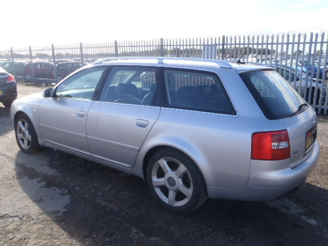 Dezmembrez Audi A4 Allroad, 1.9 tdi, quattro, orice piesa!