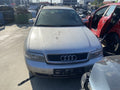 Dezmembrez Audi A4 Avant (8D5, B5) 1.9 TDI 2000, AJM