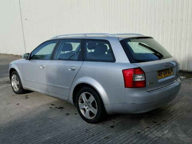 Dezmembrez Audi A4 Avant (8E, B6), 1.9 tdi
