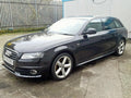 Dezmembrez Audi A4 Avant (8K5, B8) toate motorizarile (2.0 TDI, 1.8 TFSI)