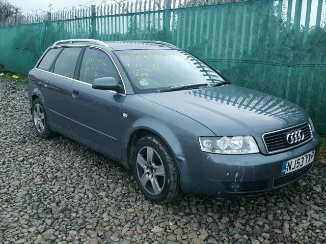 Dezmembrez Audi A4 Avant (B6), 1.9 tdi, AWX