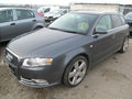 Dezmembrez Audi A4 Avant (B7), 2.0tfsi, orice piesa!