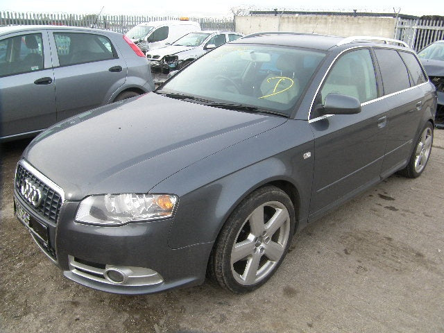 Dezmembrez Audi A4 Avant (B7), 2.0tfsi, orice piesa!