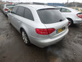 Dezmembrez Audi A4 Avant (B8), 2.0tdi, CAG