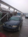 Dezmembram Audi A4 B6 [2000 - 2005] Avant wagon 5-usi 1.9 TDI 6MT (130 hp) Cod culoare P7P7 ,