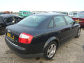 Dezmembrez Audi A4 (B6), 2.0fsi, orice piesa!