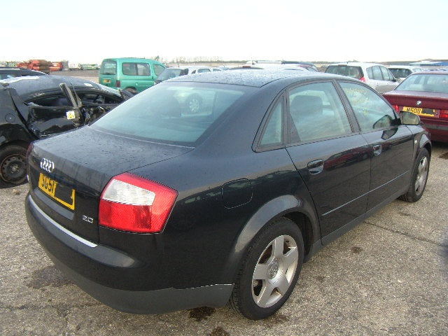 Dezmembrez Audi A4 (B6), 2.0fsi, orice piesa!